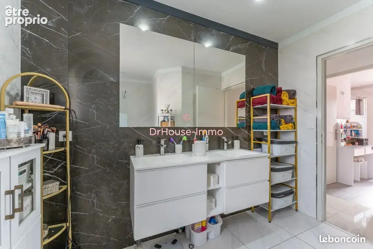 Maison 4 pièces 120 m² à vendre à Coulounieix-Chamiers (24660) - photo 42
