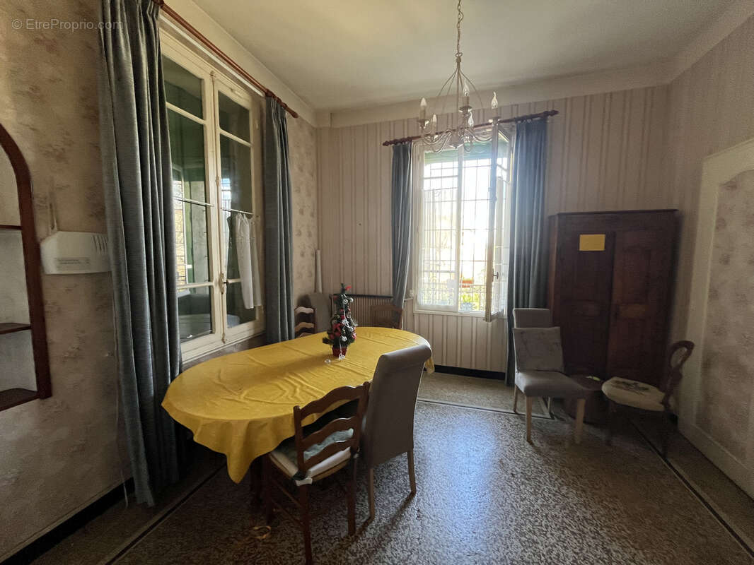 Maison à MONS