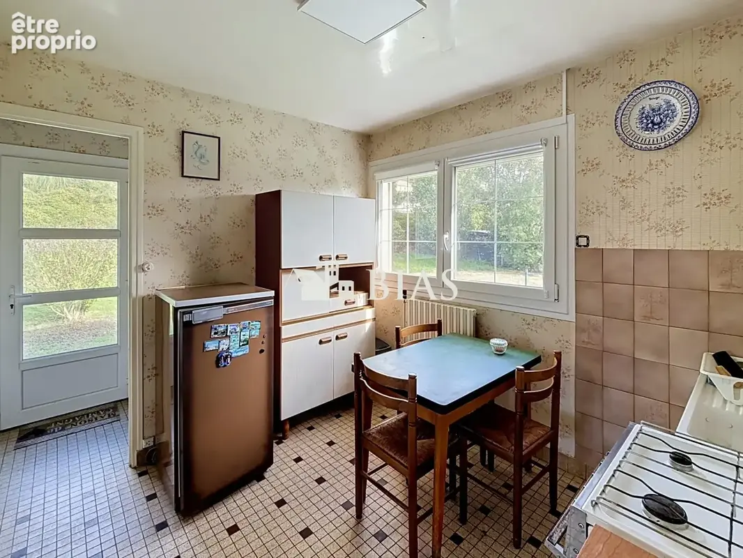 Maison 3 pièces 52 m² à vendre à Igoville (27460) - photo 3