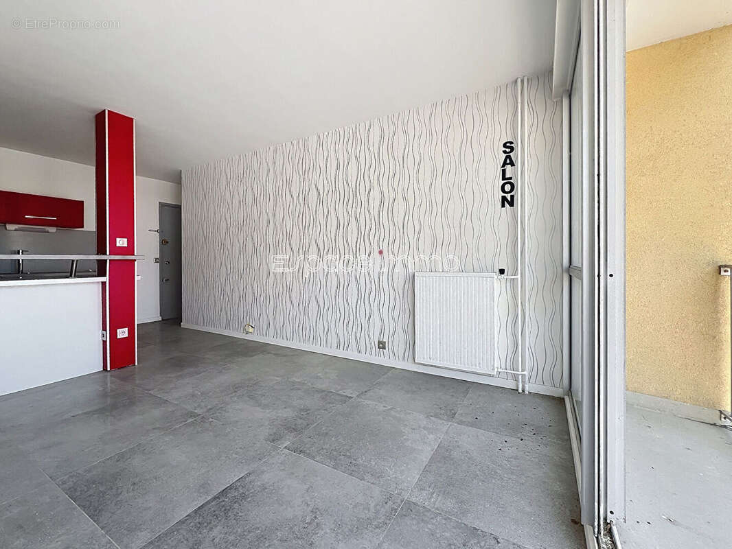 Appartement à ROUEN