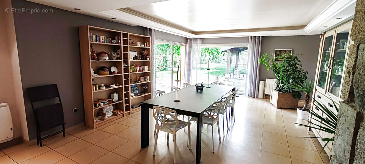 Maison à LAMASTRE