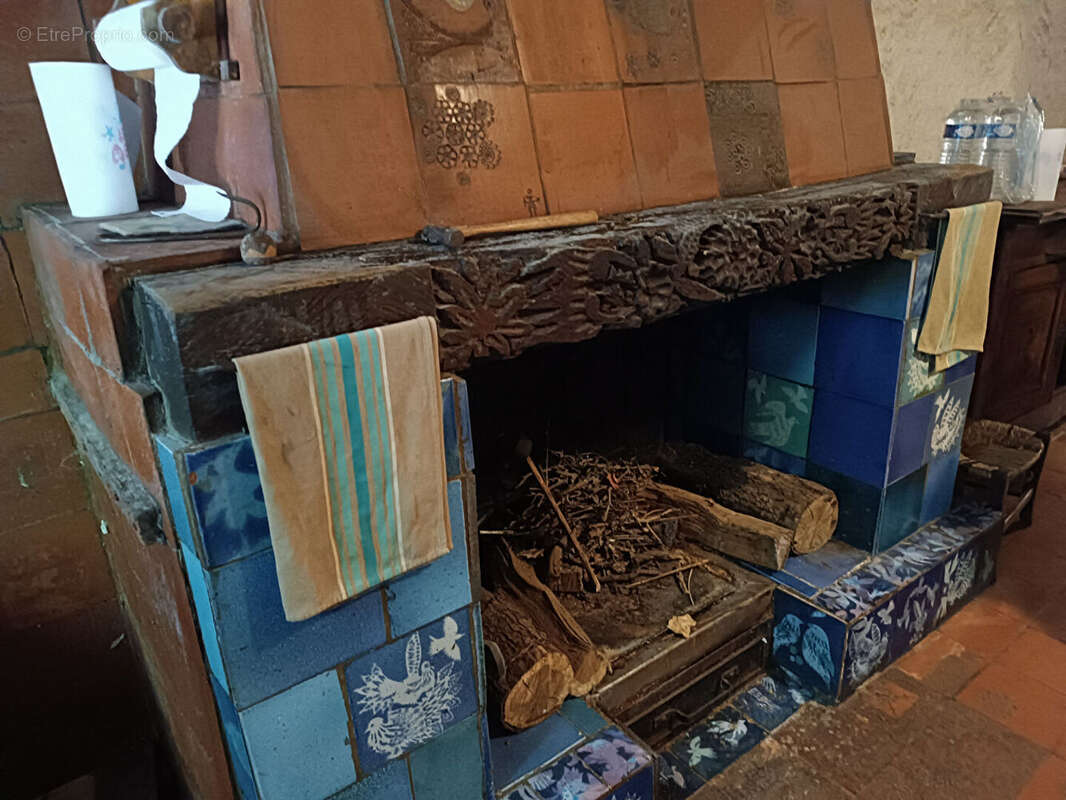 Maison à VILLEPINTE