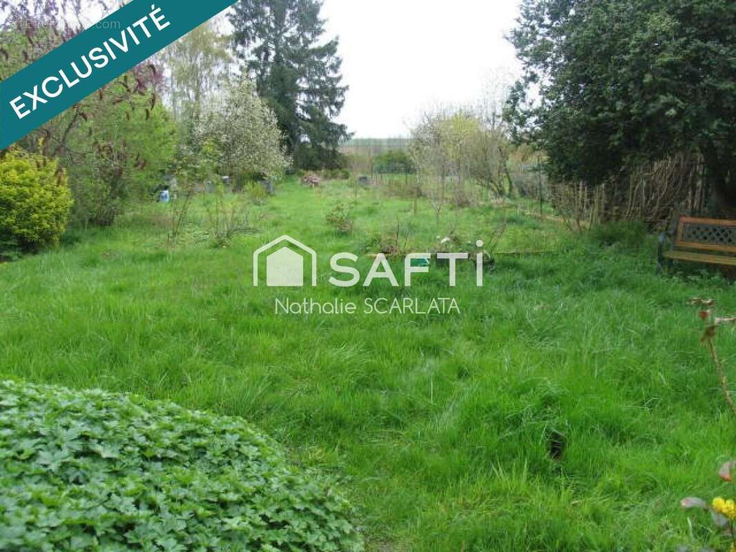 Photo 2 - Maison à MOUZON