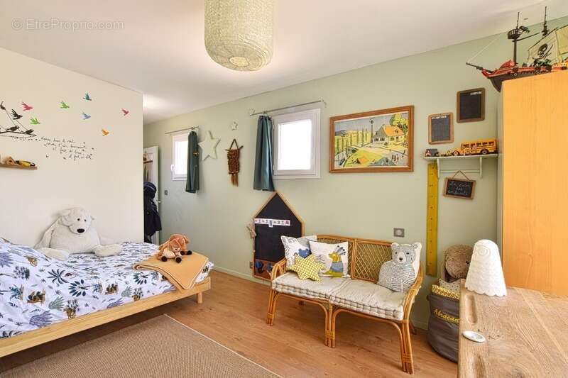 Maison à COURNONSEC