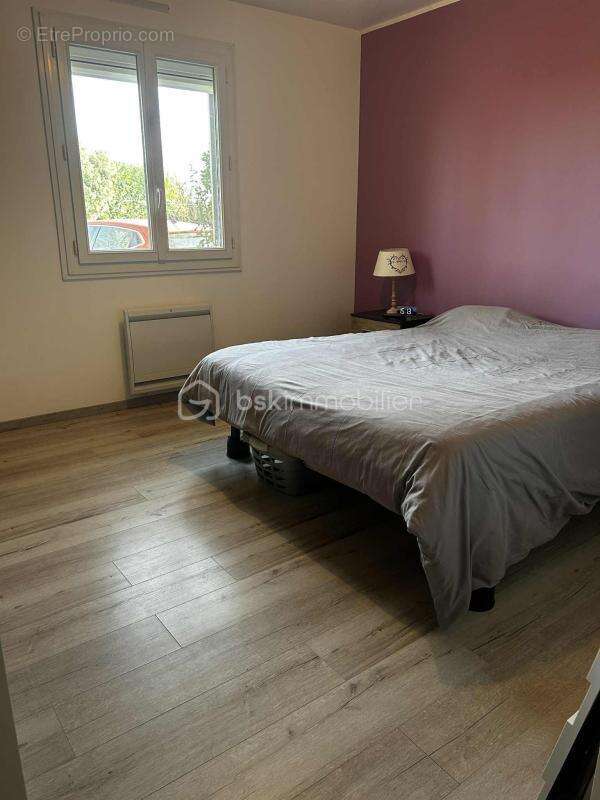 Maison à CHAMBON-LA-FORET