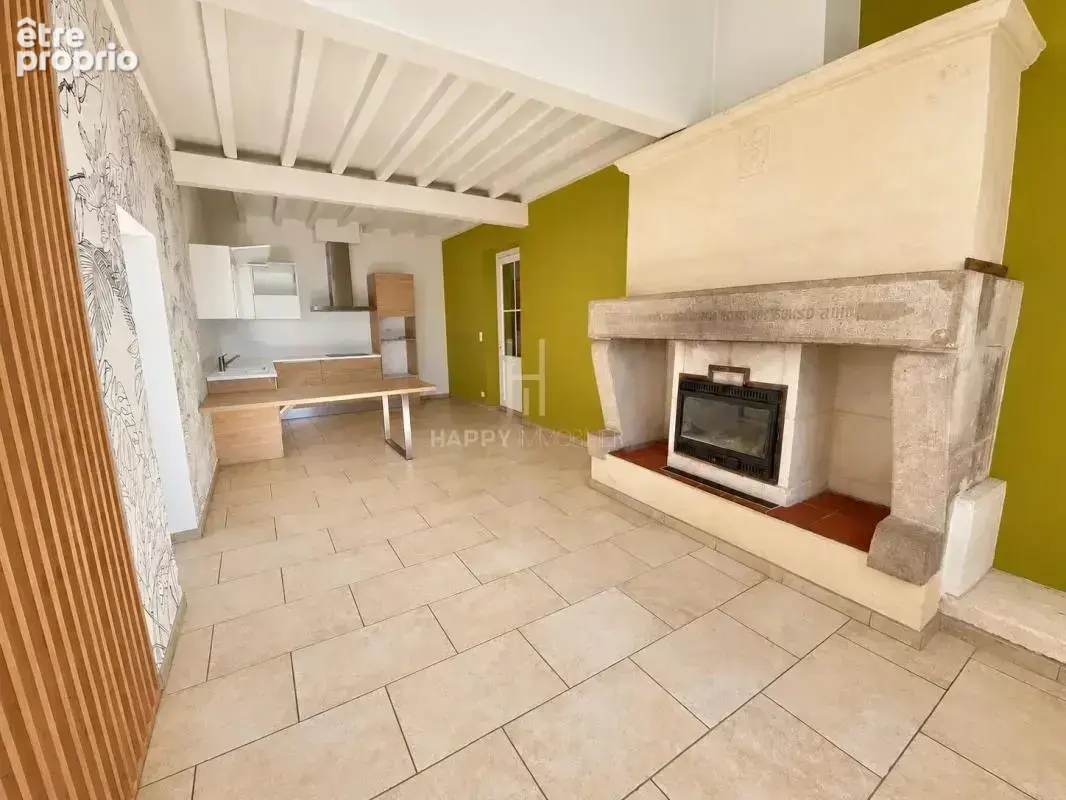 Maison de village  Maussane les Alpilles - photo 13