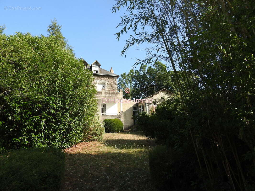 Maison 113 m² à Poitiers  - photo 22