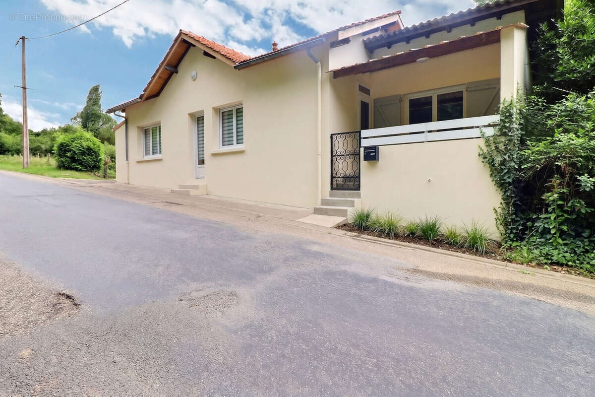 Maison 5 pièces - photo 20