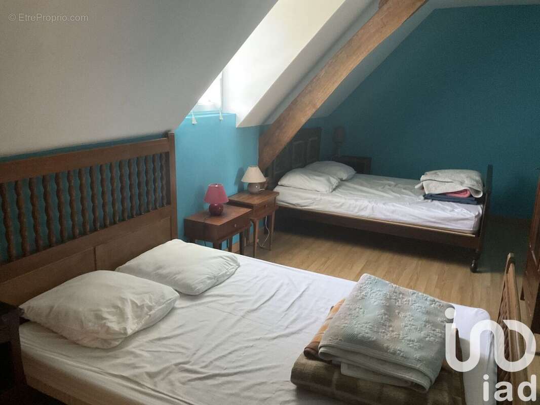 Photo 8 - Maison à BAREGES