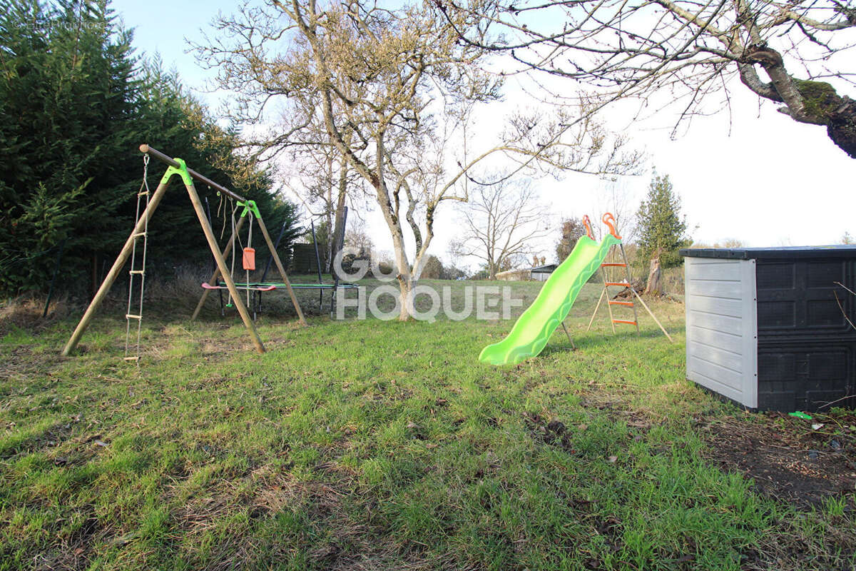 Maison à SOIGNOLLES-EN-BRIE