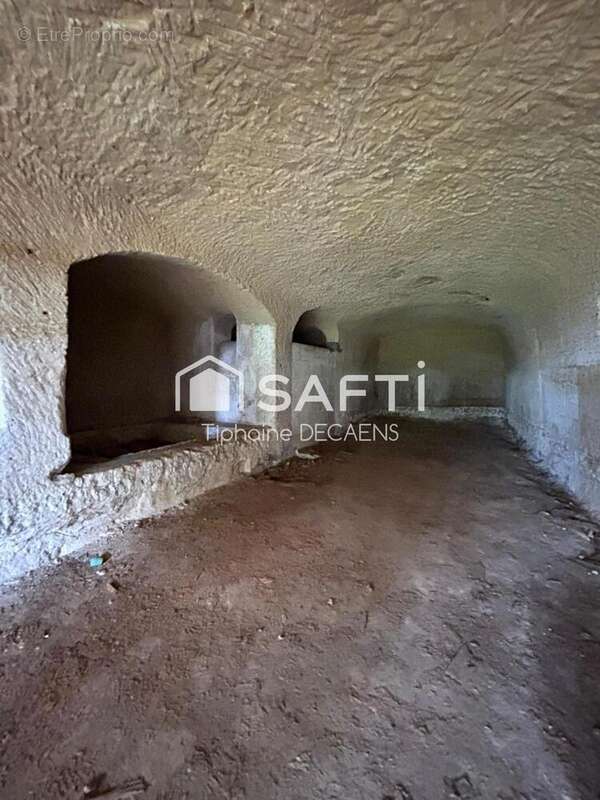 Photo 2 - Parking à LANGEAIS