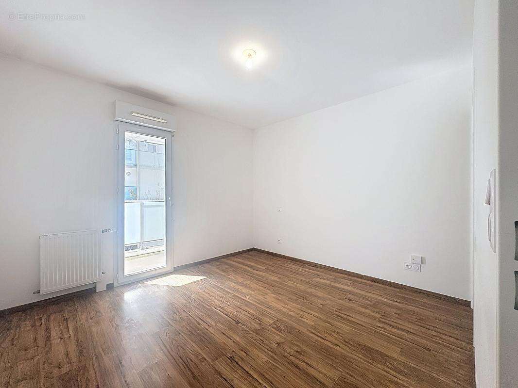 Appartement à LORIENT