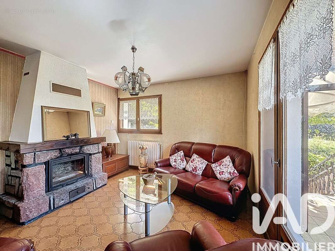 Photo 9 - Maison à SAVINES-LE-LAC