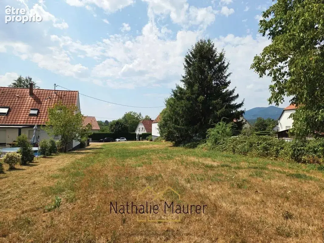 Terrain constructible hors lotissement - photo 2