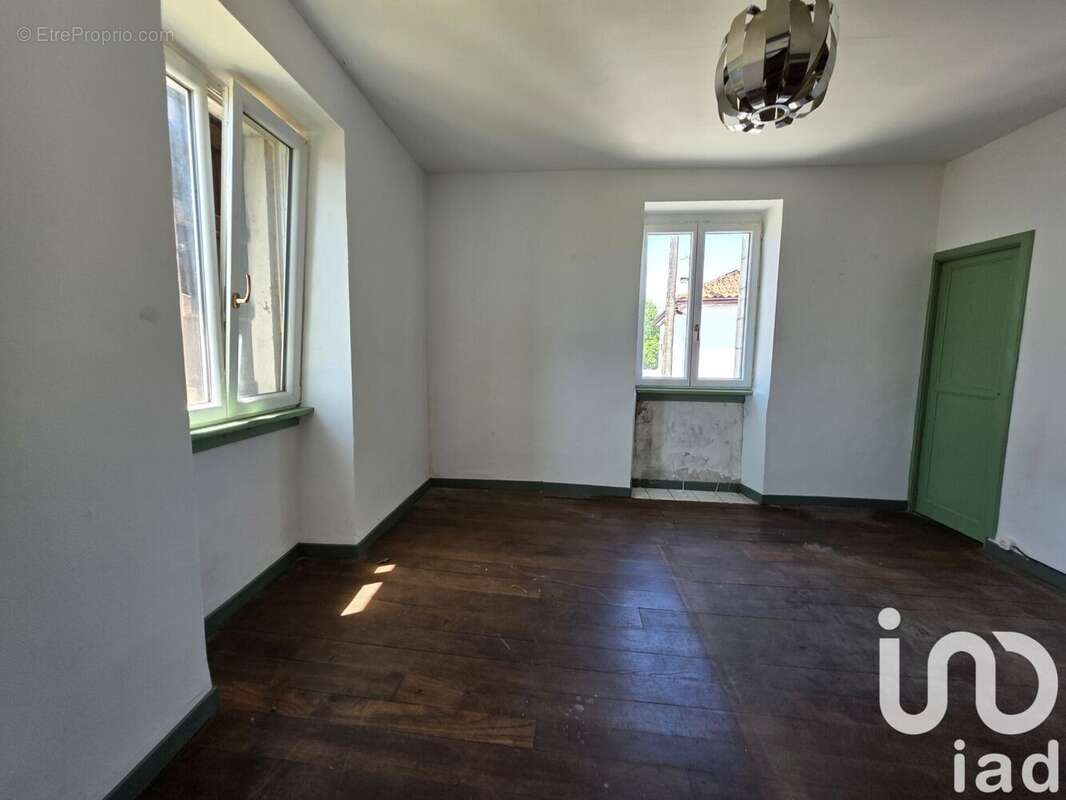 Photo 3 - Maison à ARRAUTE-CHARRITTE