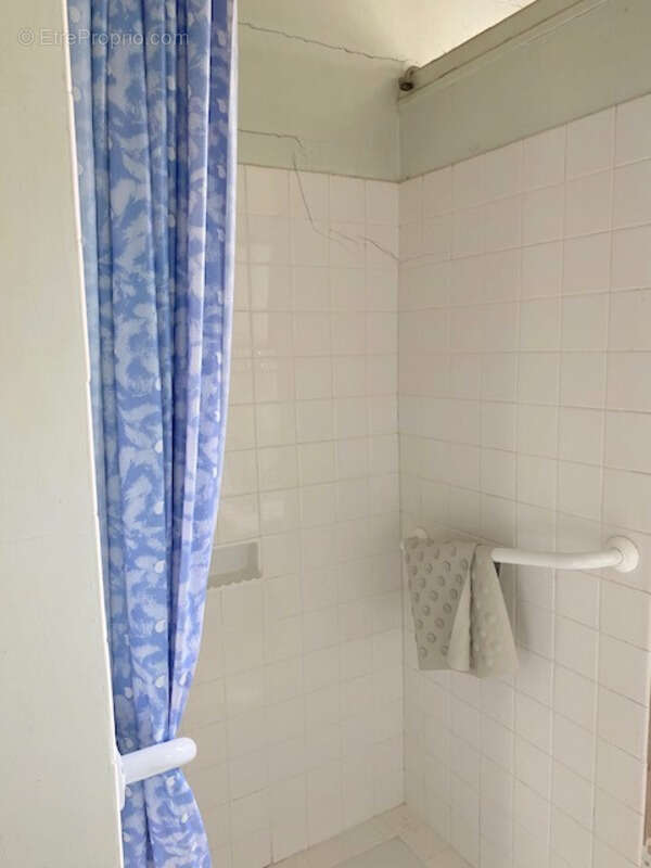 Maison à THEIL-SUR-VANNE