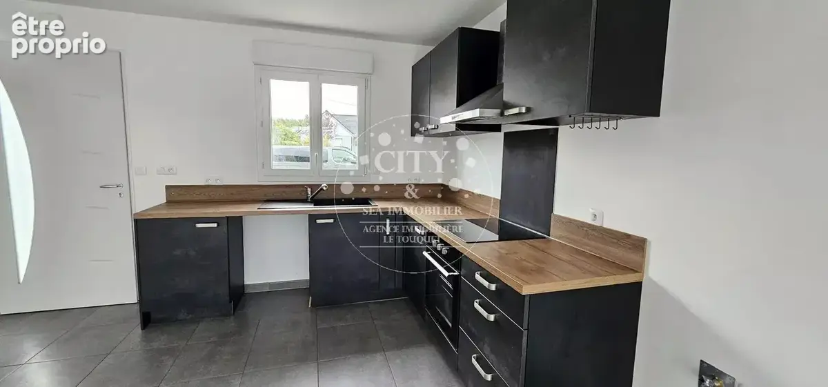 Maison moderne t4 avec garage et jardin - photo 7