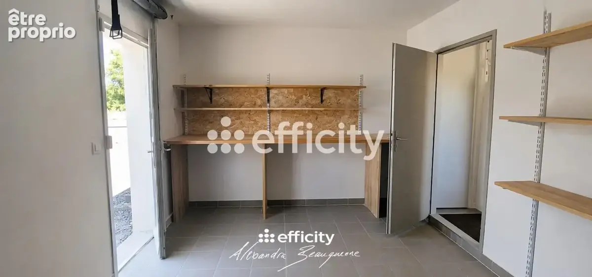 Maison 156 m² à Fors  - photo 5