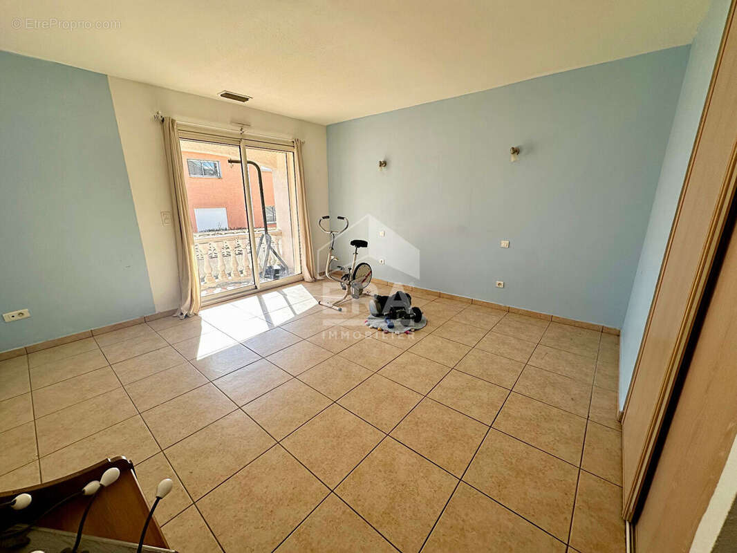 Maison à PERPIGNAN