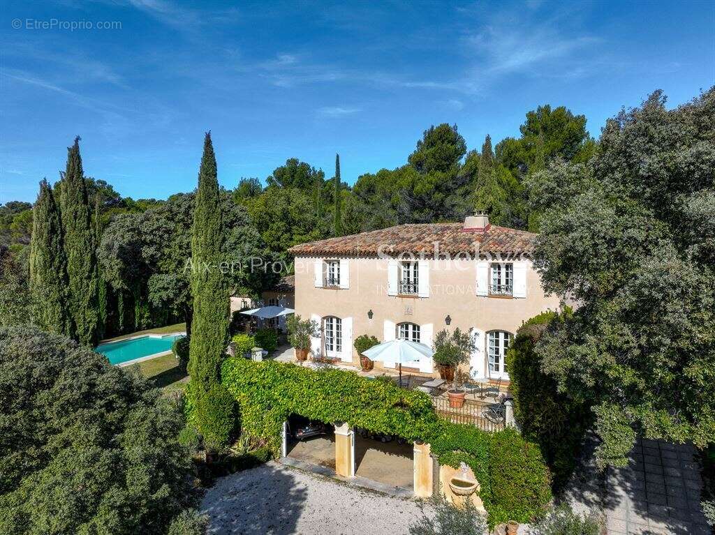 Propriété avec vue - photo 7