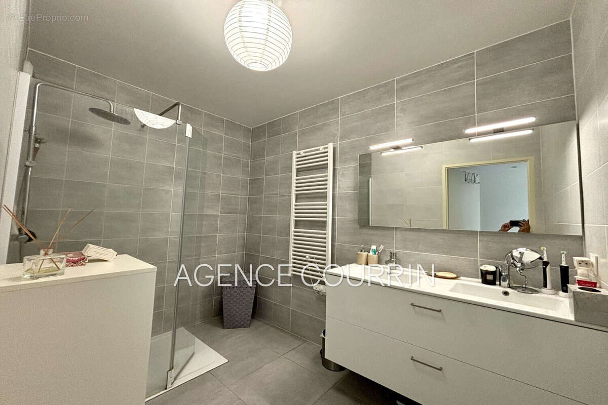 Appartement à GRASSE