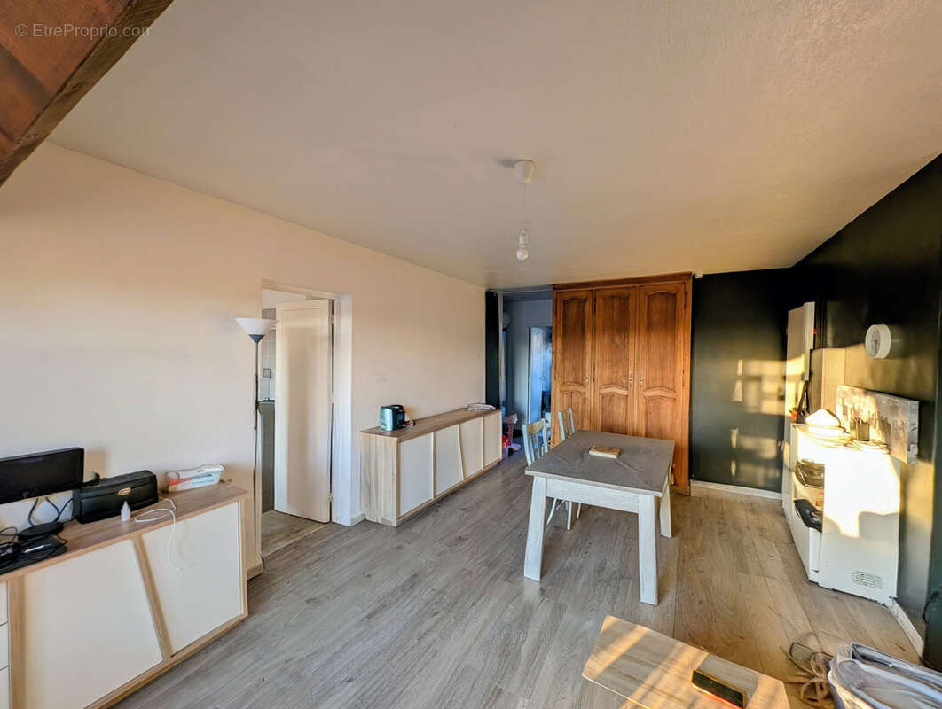 Appartement 3 pièces - 65.04m2 - LA FERTE ALAIS - photo 2