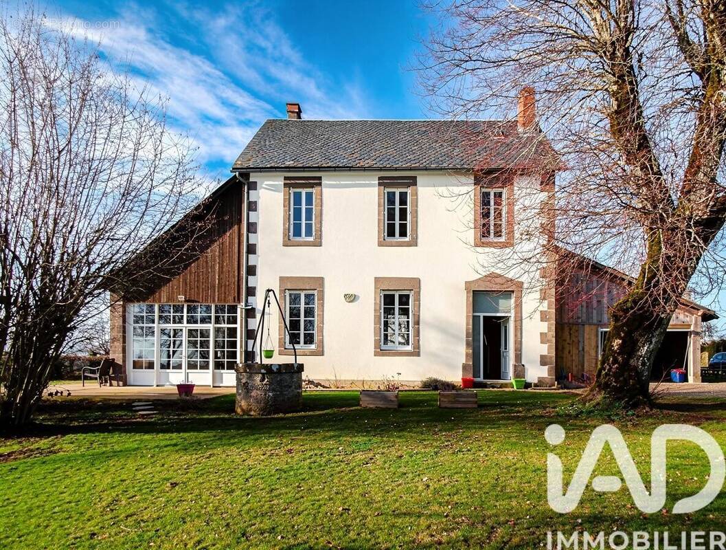 Photo 1 - Maison à SAVENNES