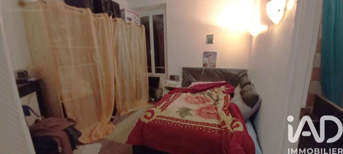 Photo 5 - Appartement à VILLENEUVE-SAINT-GEORGES