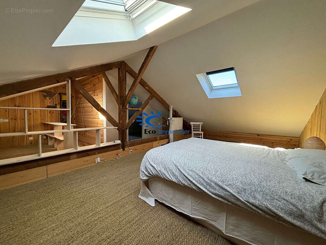 Maison à LA ROCHELLE