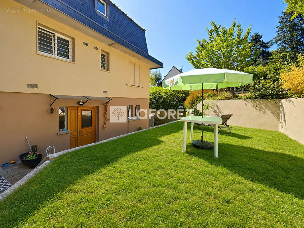 Appartement Montlhéry 3 pièce(s) 86.29 m², avec jardin et deux stationnements privatifs - photo 10