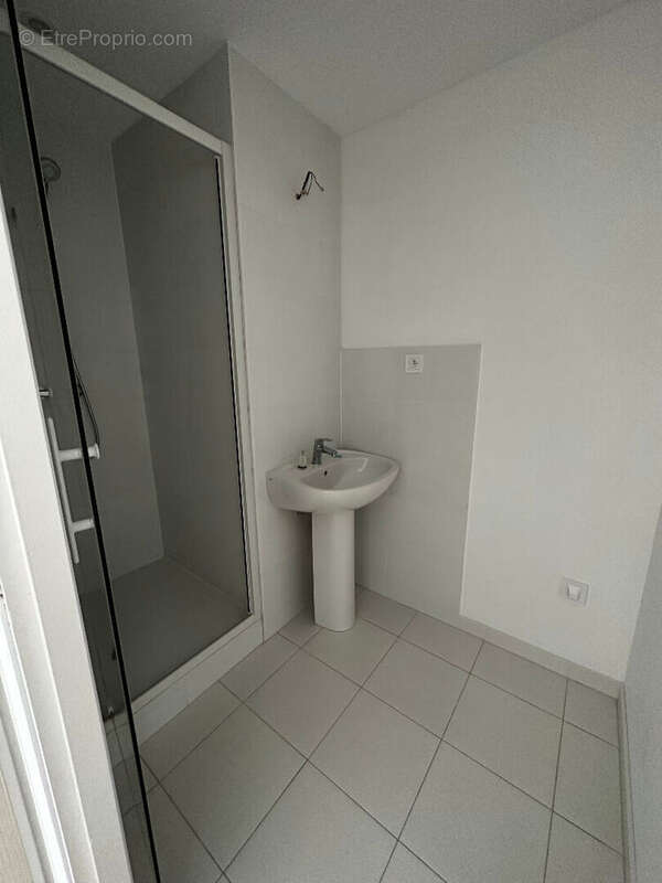 Appartement à MONTIVILLIERS