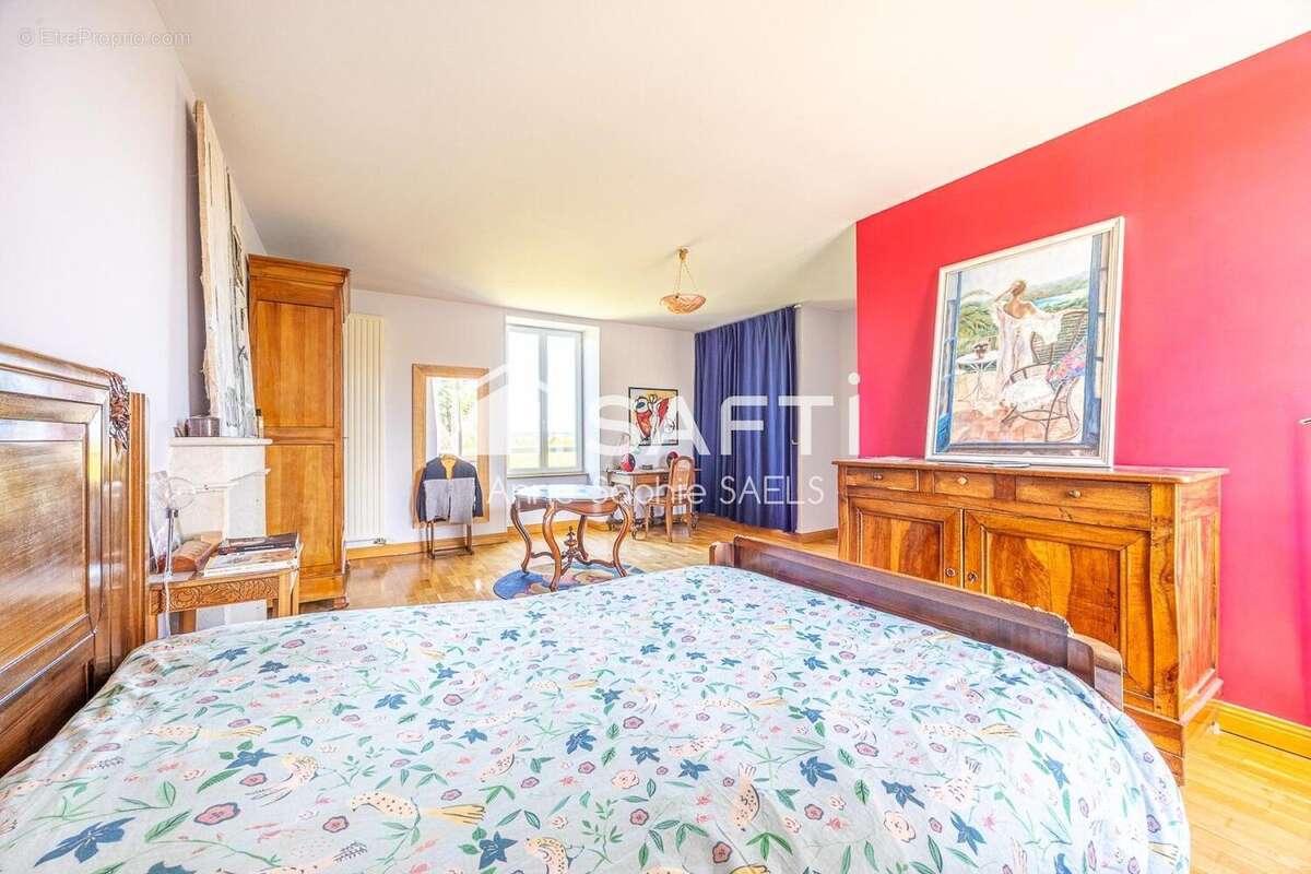 Photo 5 - Maison à NIORT