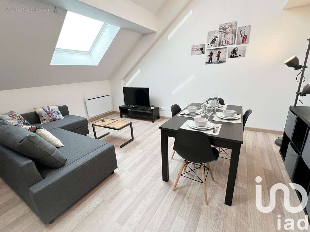 Photo 3 - Appartement à REIMS