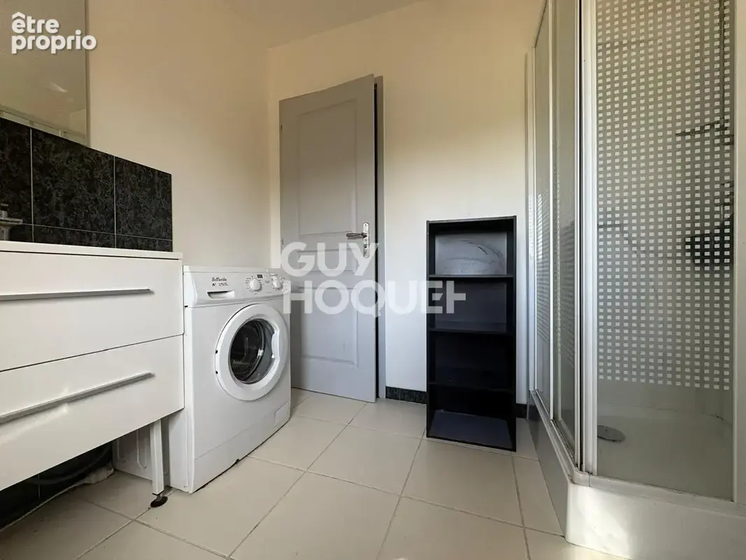 Maison 2 pièces de 48m² - photo 5