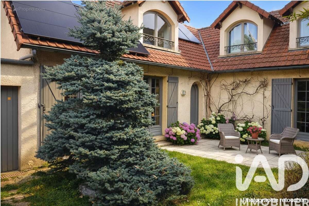 Photo 2 - Maison à NOISY-LE-GRAND