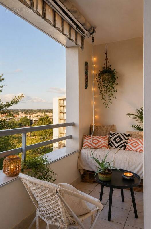 Appartement à LYON-5E