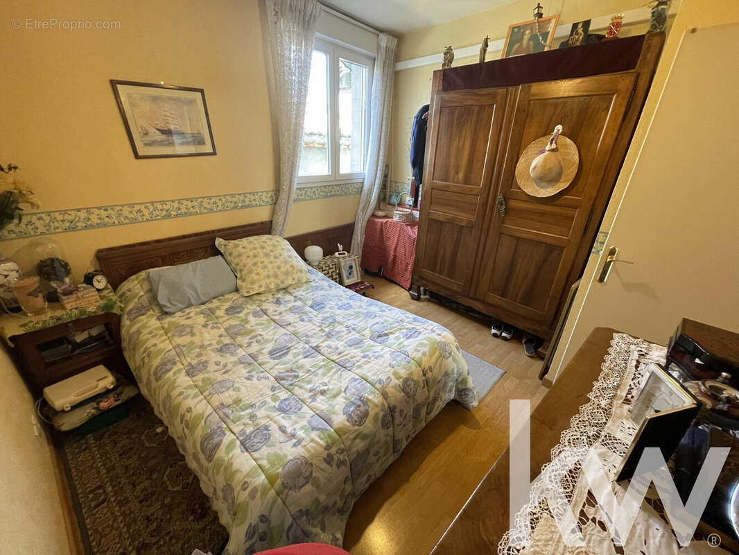 Maison 65 m² à Pont-Du-Chateau  - photo 7