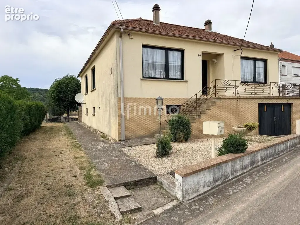 Vente maison 57880 Ham-Sous-Varsberg - photo 13