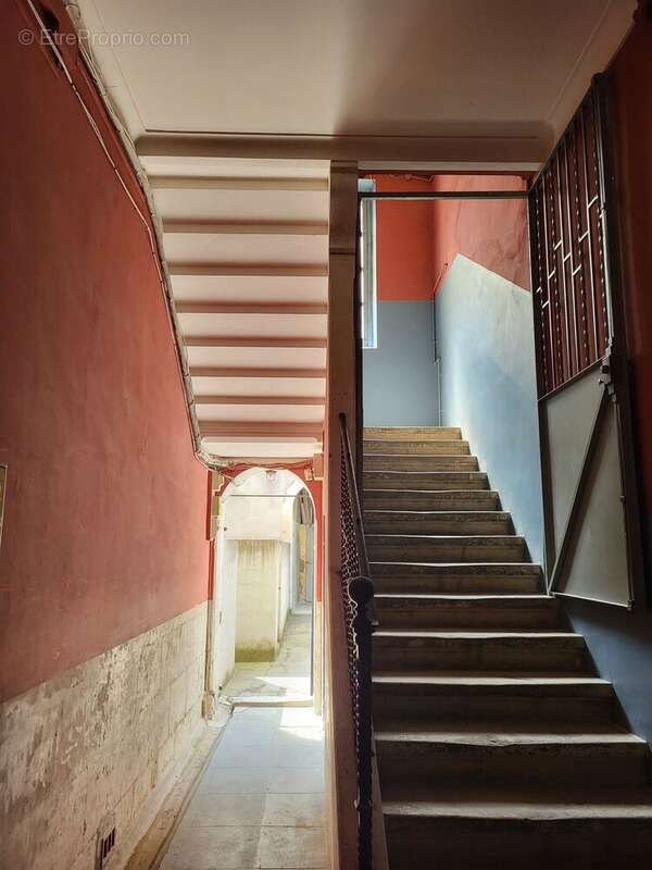 Photo 5 - Appartement à NIMES