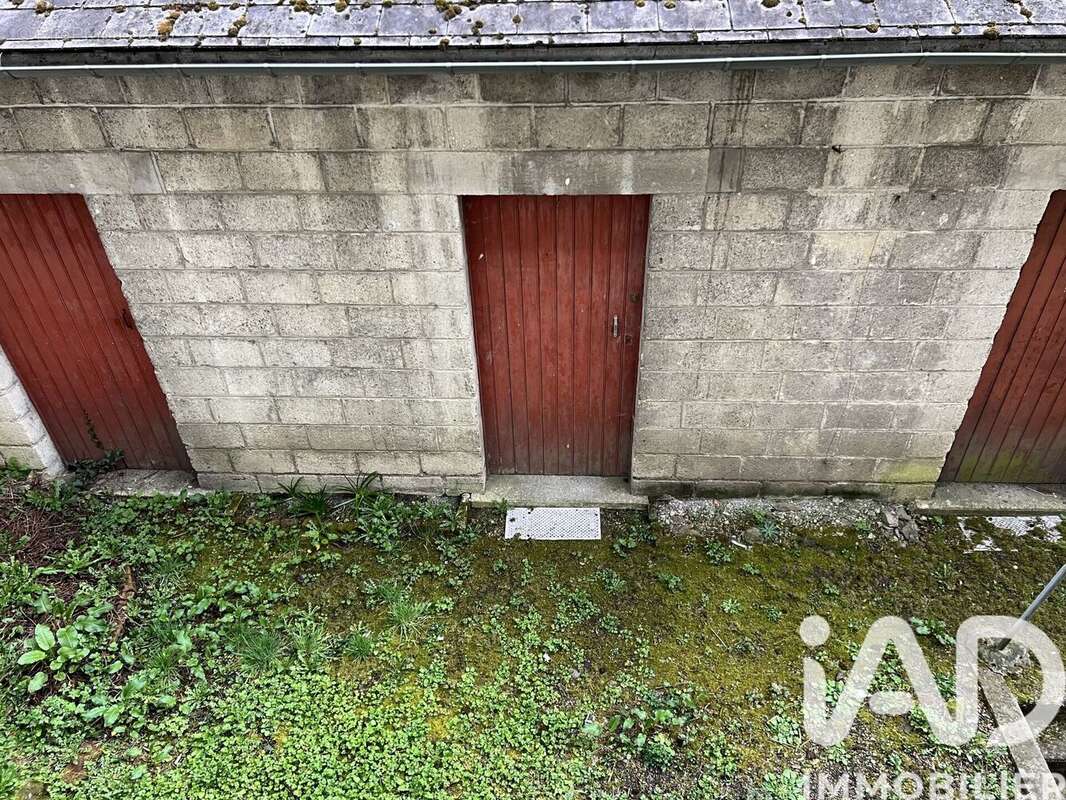 Appartement 52 m² à Nouzonville  - photo 8