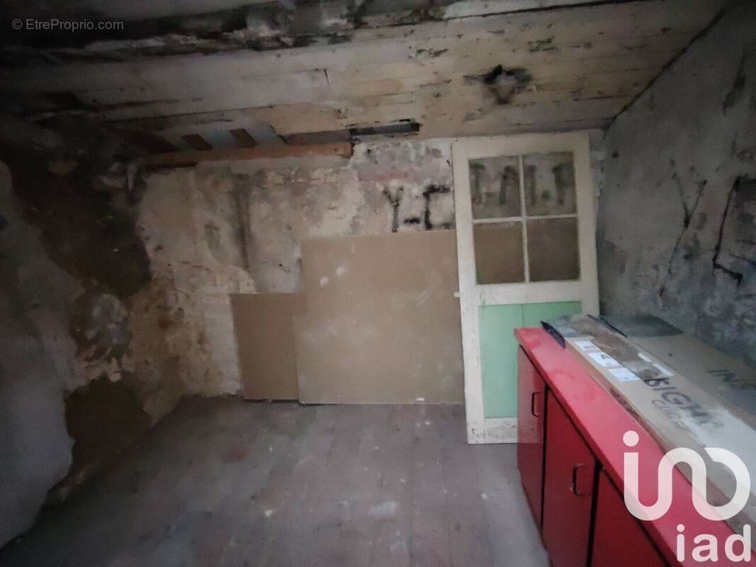 Photo 9 - Appartement à BEAUVILLIERS