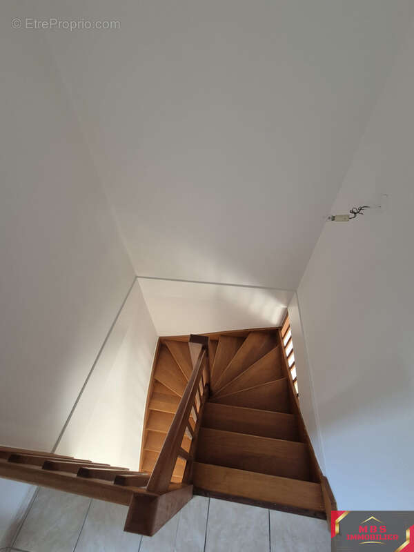 Perpignan Nord résidence privée  Villa 2 faces T3 - photo 9