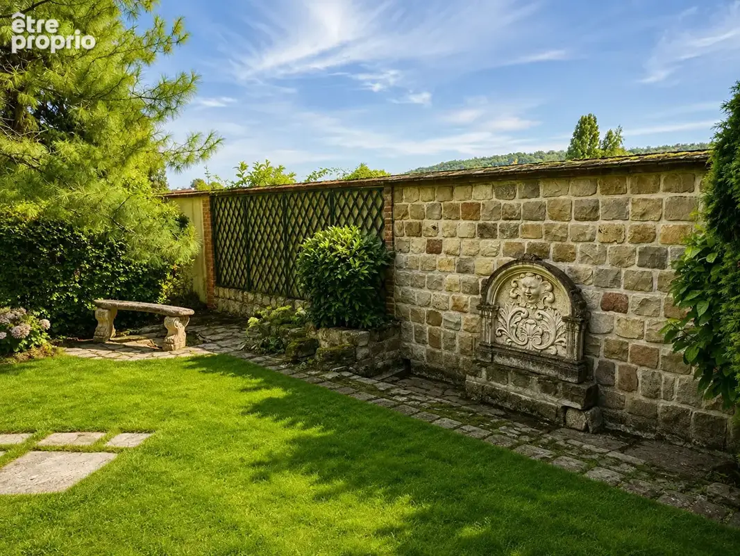 Ensemble de deux bâtisses à vendre - photo 18