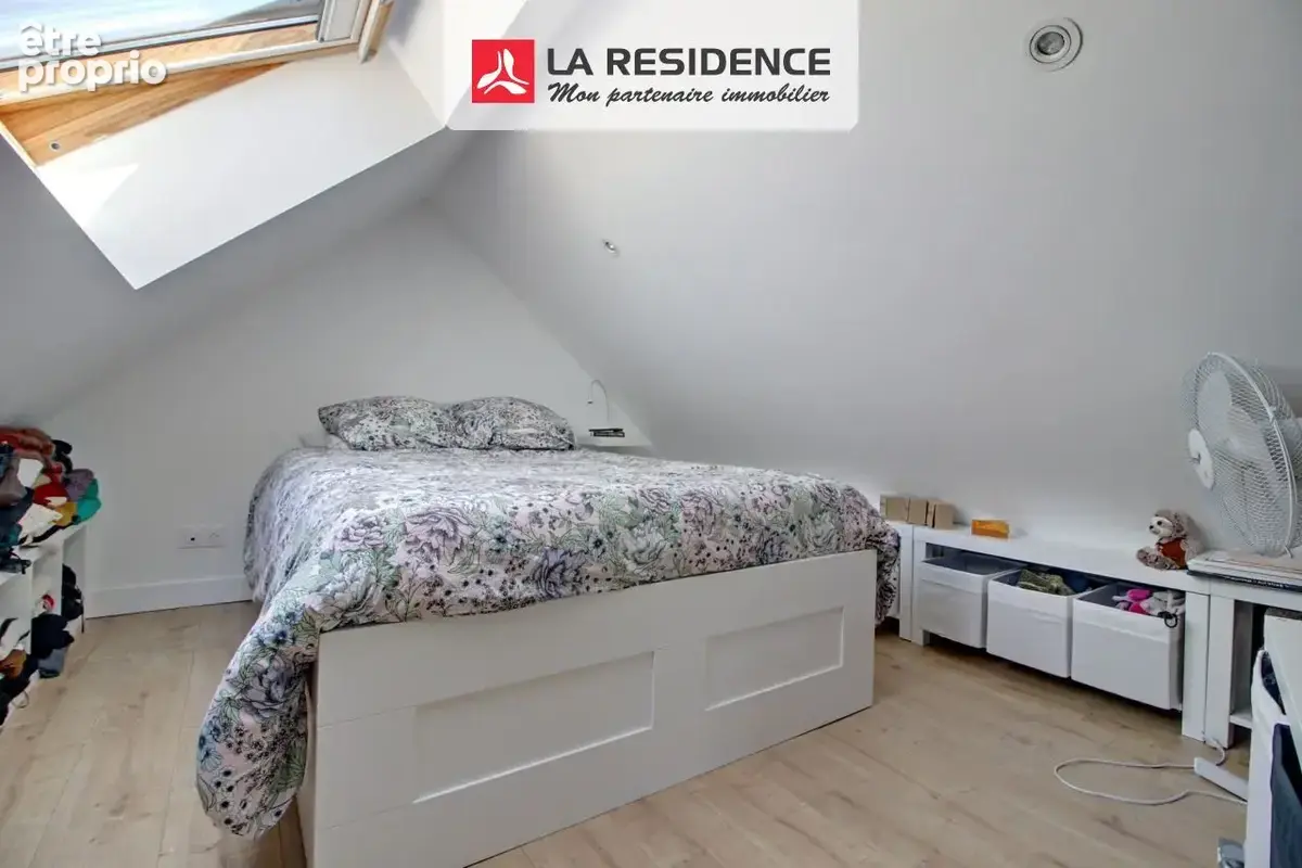 Maison 65 m² à Saint-Etienne-Du-Rouvray  - photo 6
