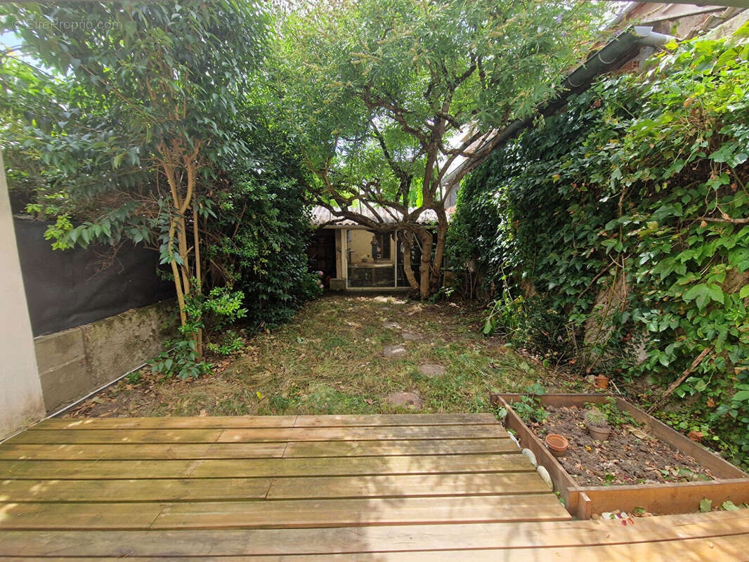 Maison de caractère Moissac 4 pièces 140 m2 - photo 6
