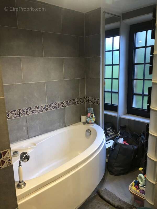 Maison Typique de Montesson Village - photo 7