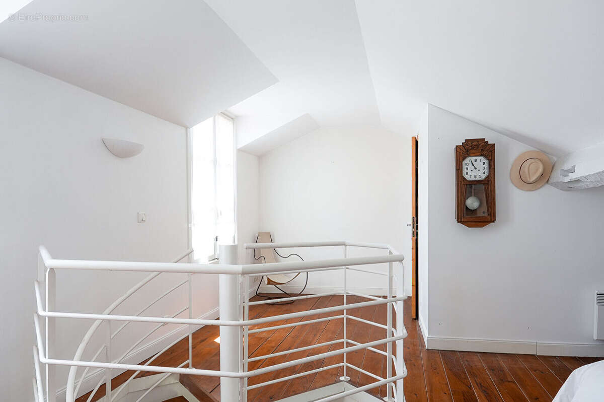 Appartement à BAYONNE