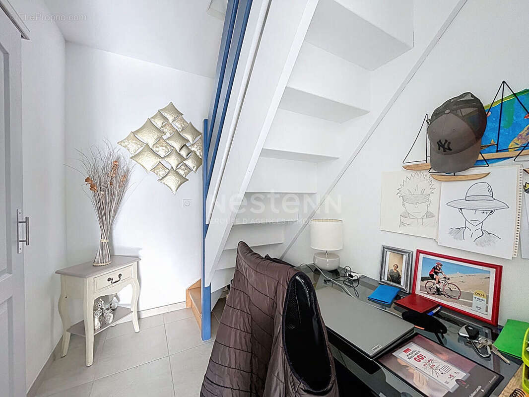 Appartement à LE GRAU-DU-ROI