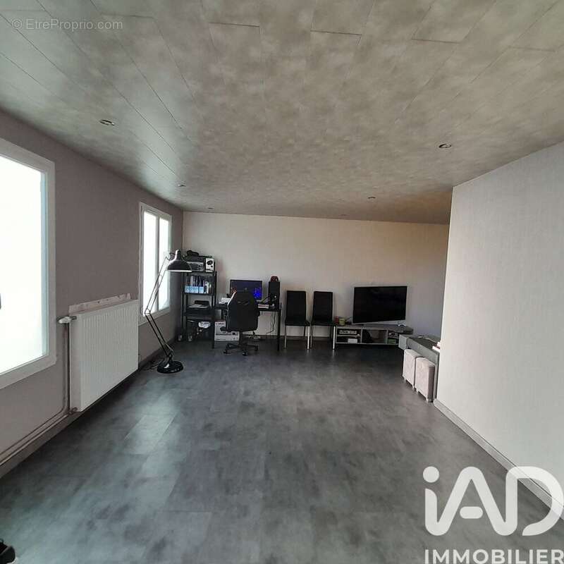 Photo 2 - Maison à MONCOUTANT