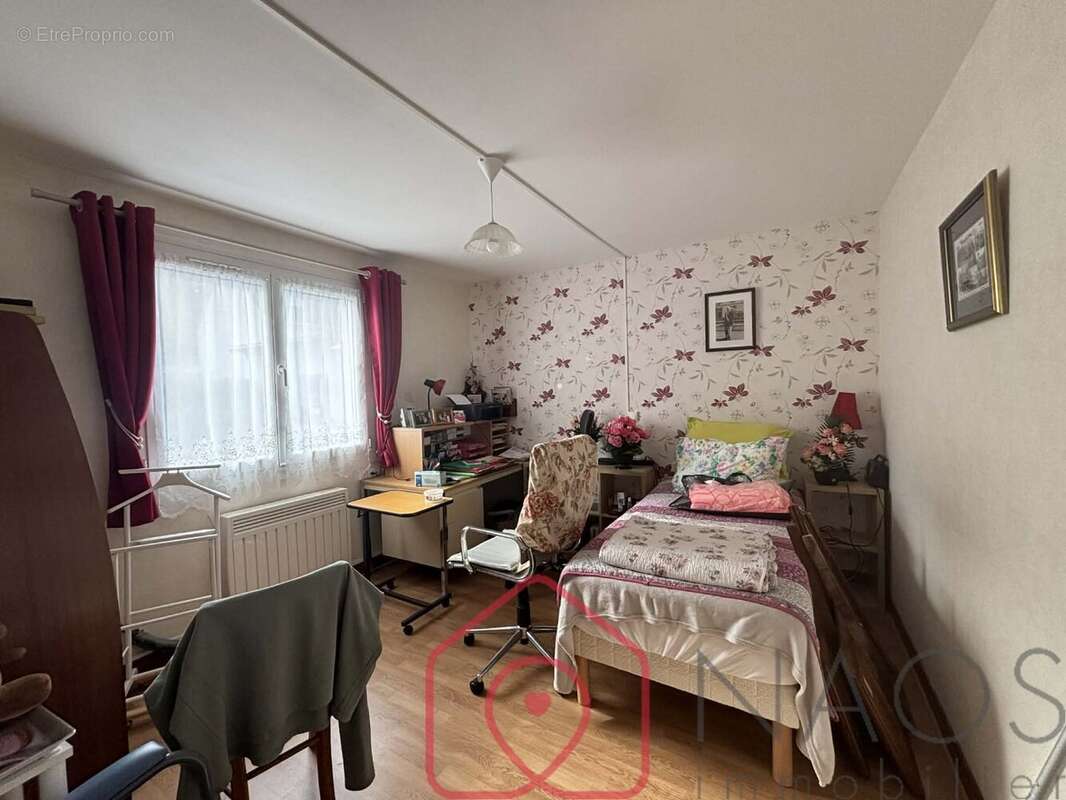 Maison à EU